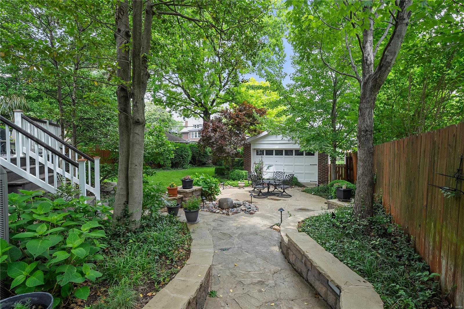 Hillcrest Add - Residential