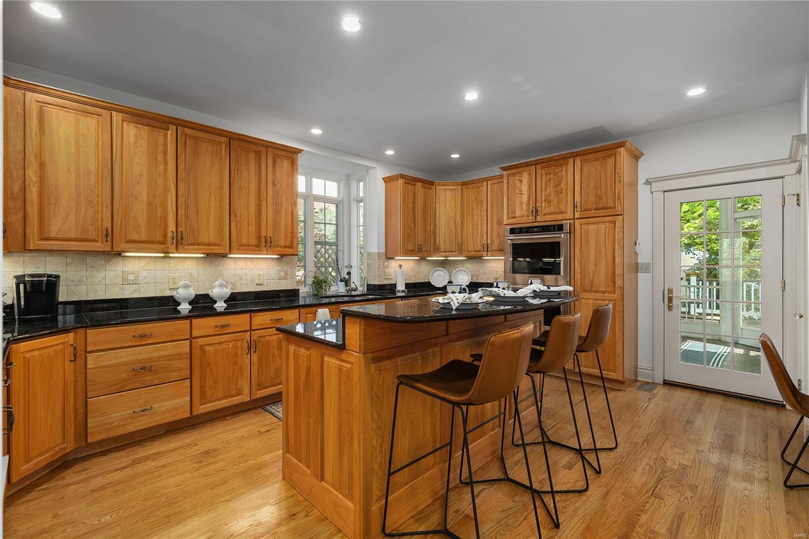 Hillcrest Add - Residential