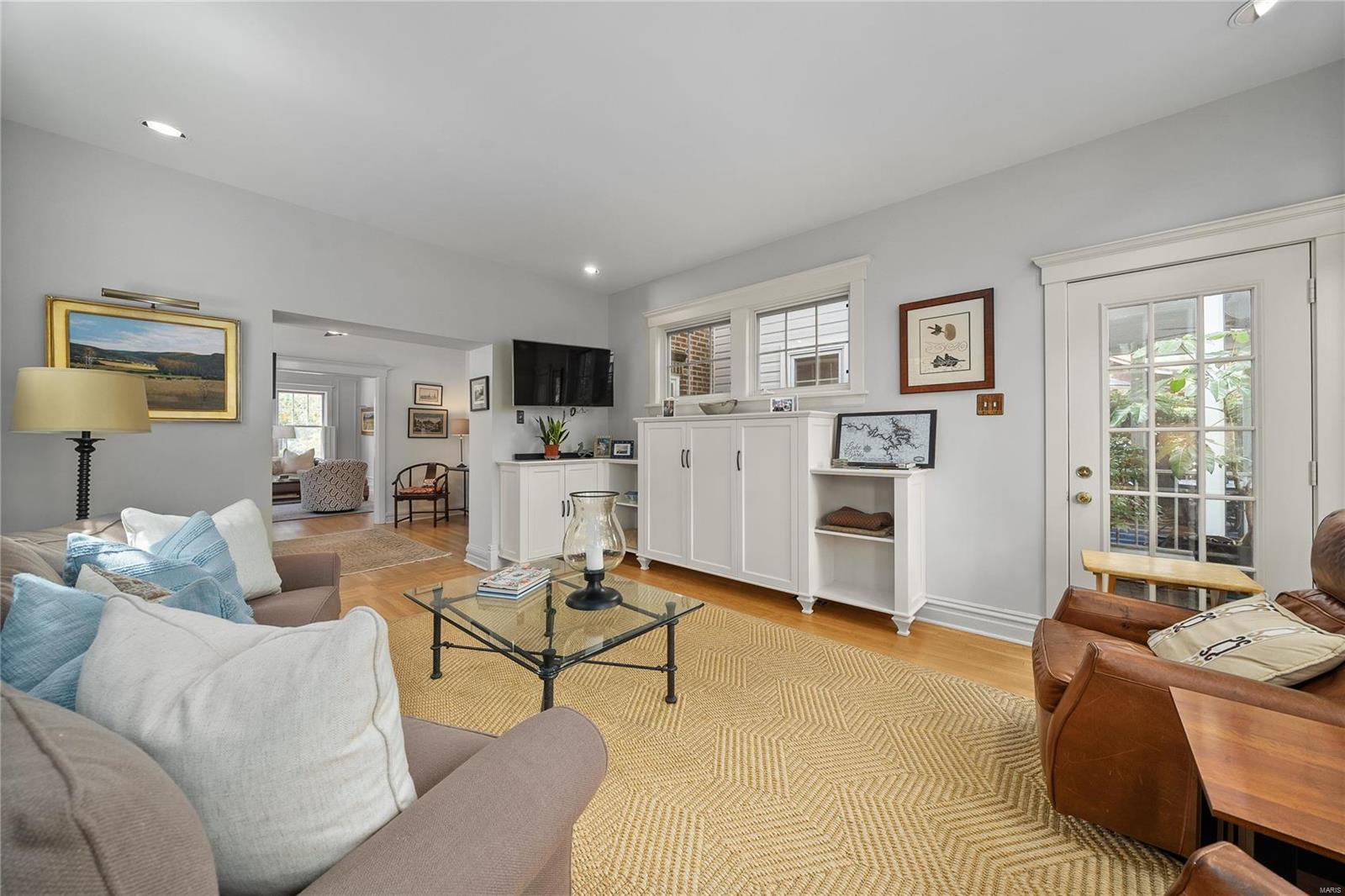 Hillcrest Add - Residential