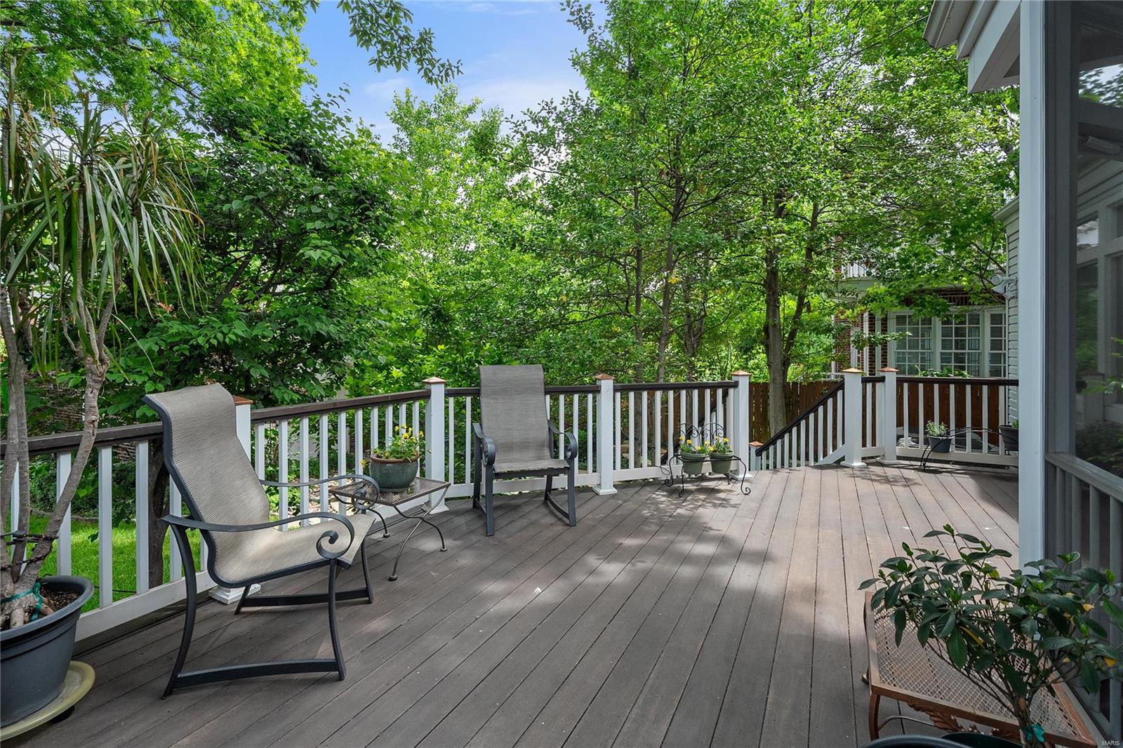 Hillcrest Add - Residential