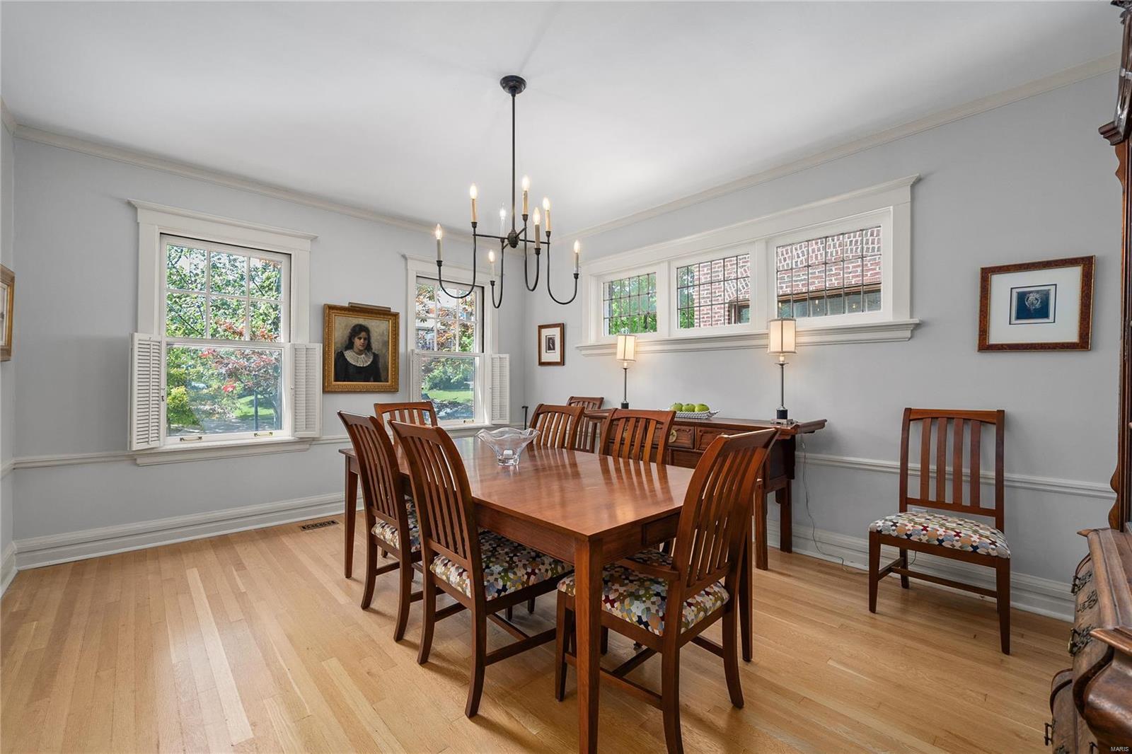 Hillcrest Add - Residential