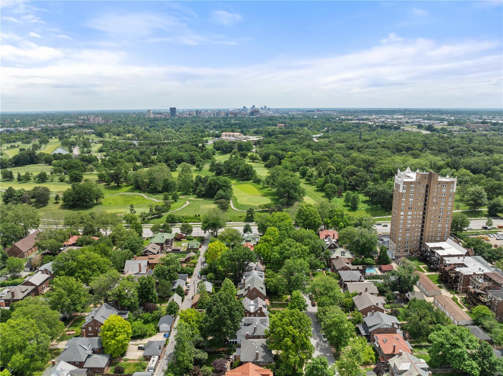 Hillcrest Add - Residential