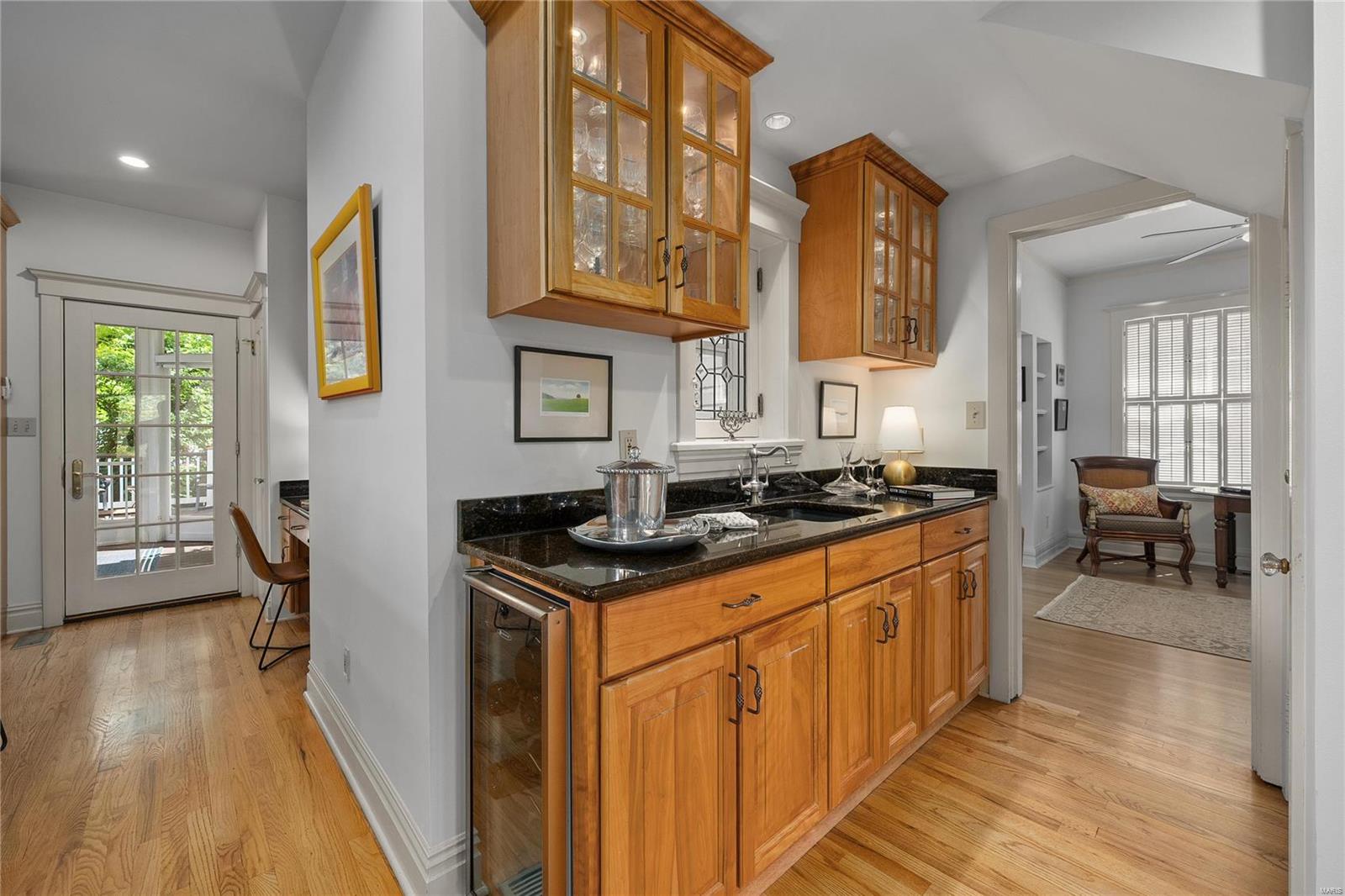 Hillcrest Add - Residential