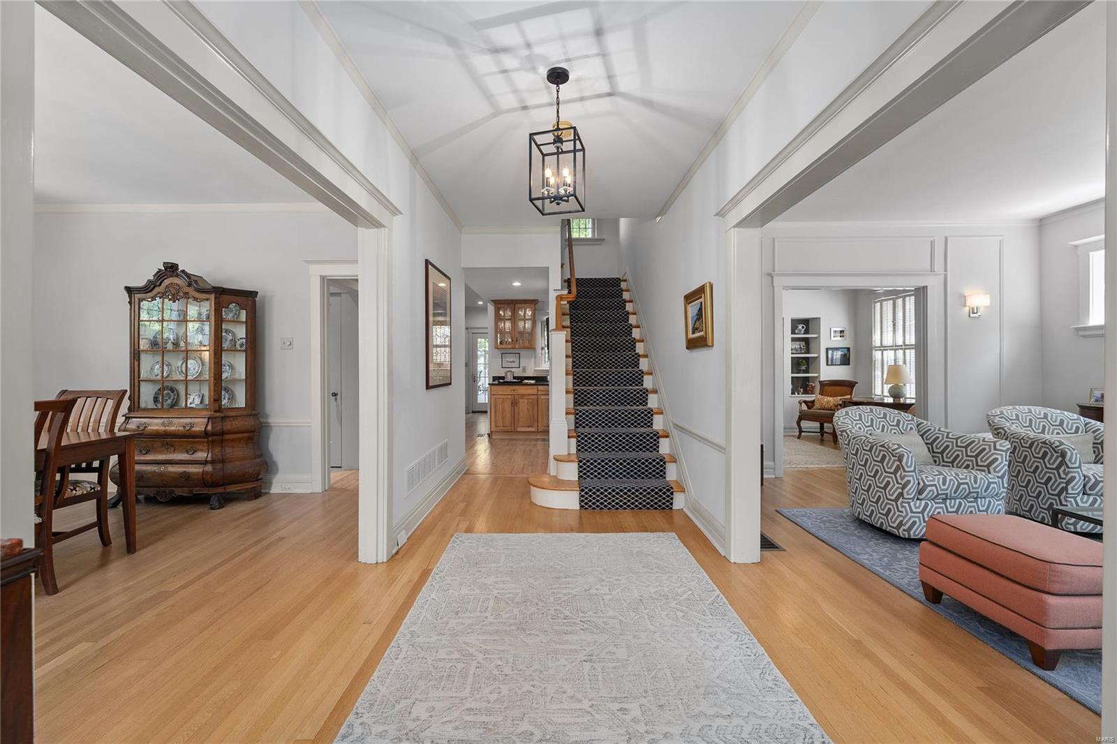 Hillcrest Add - Residential