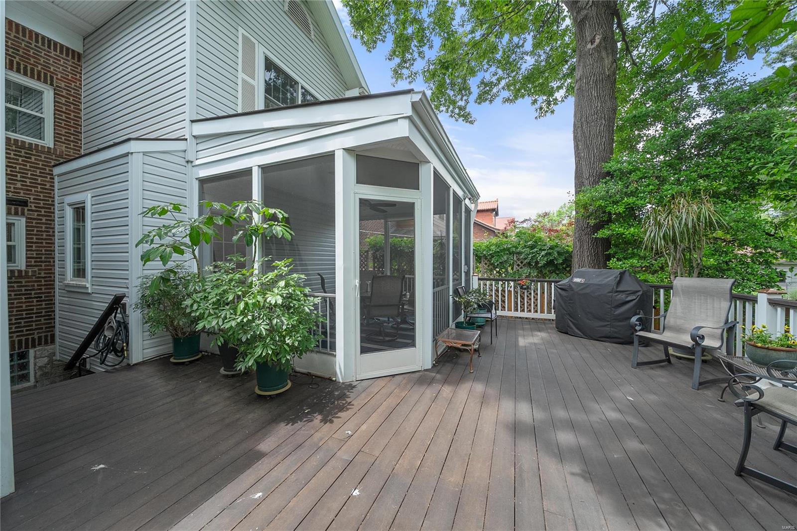 Hillcrest Add - Residential