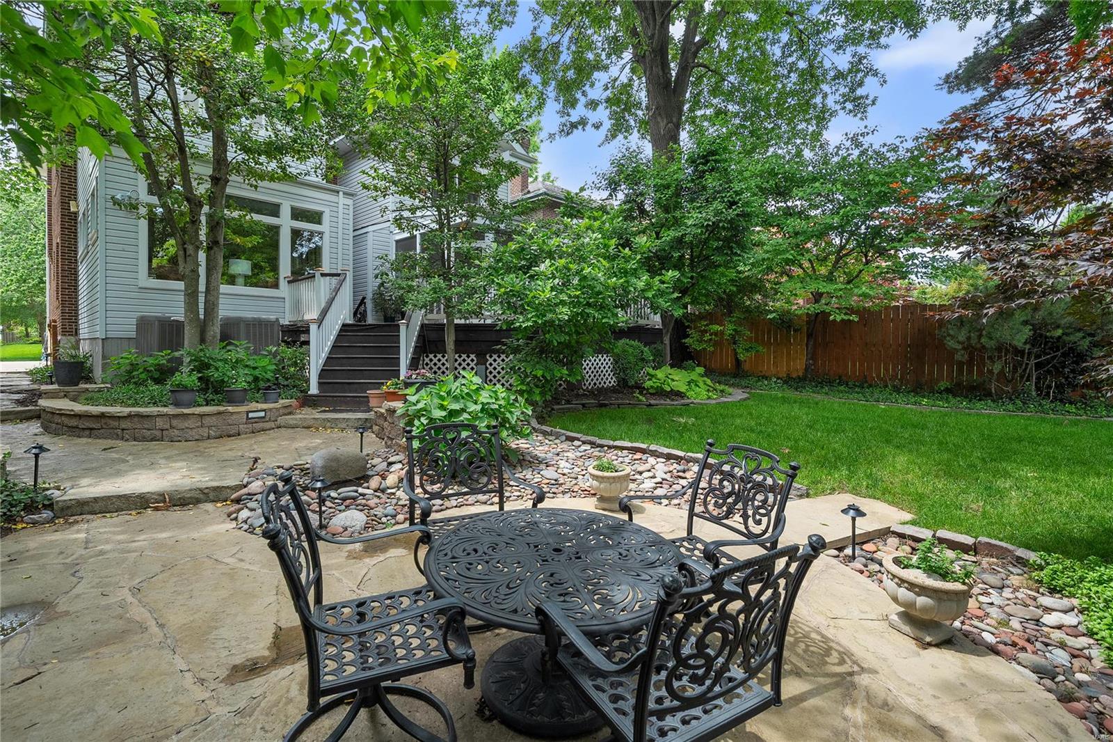 Hillcrest Add - Residential