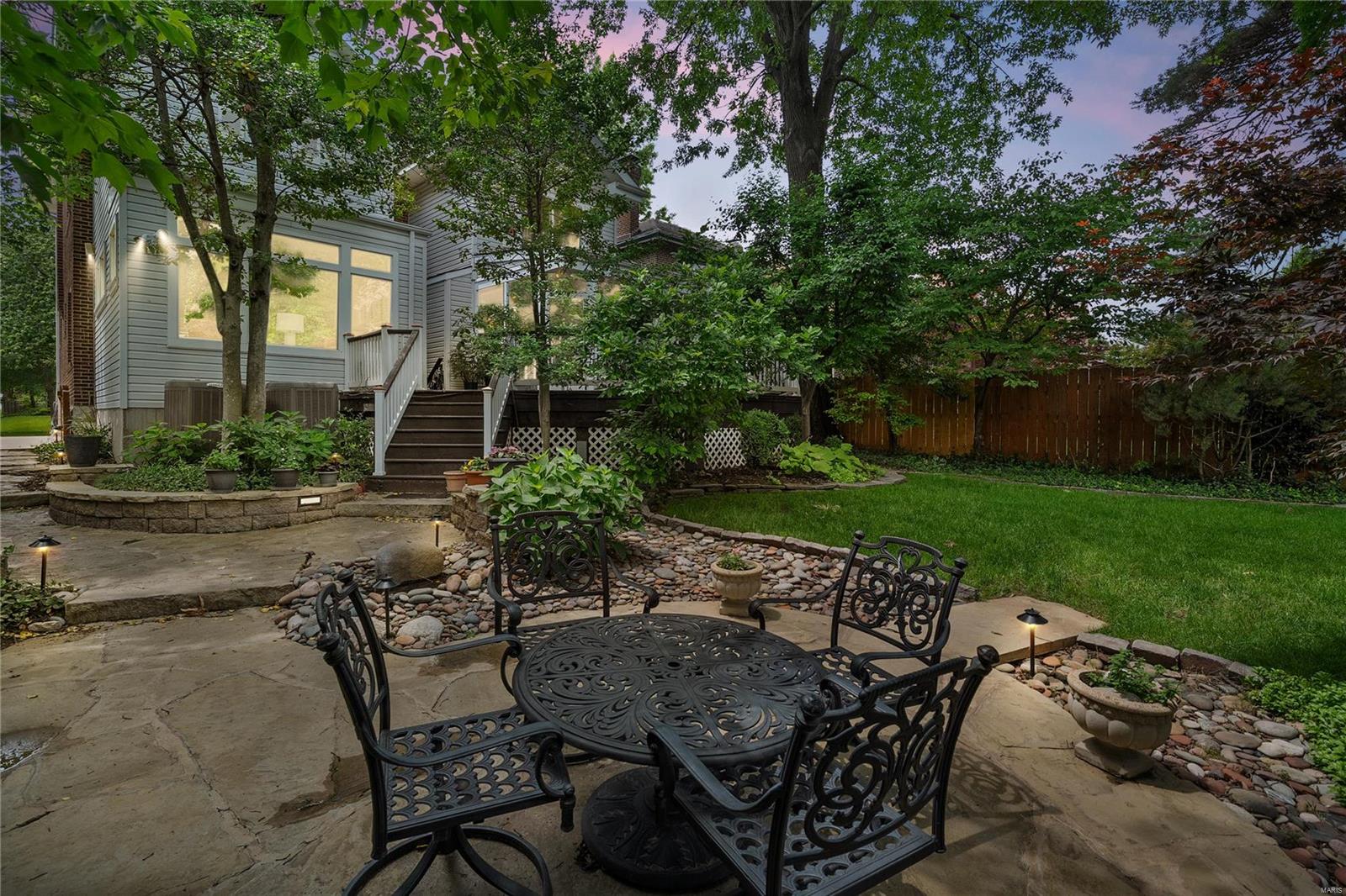 Hillcrest Add - Residential