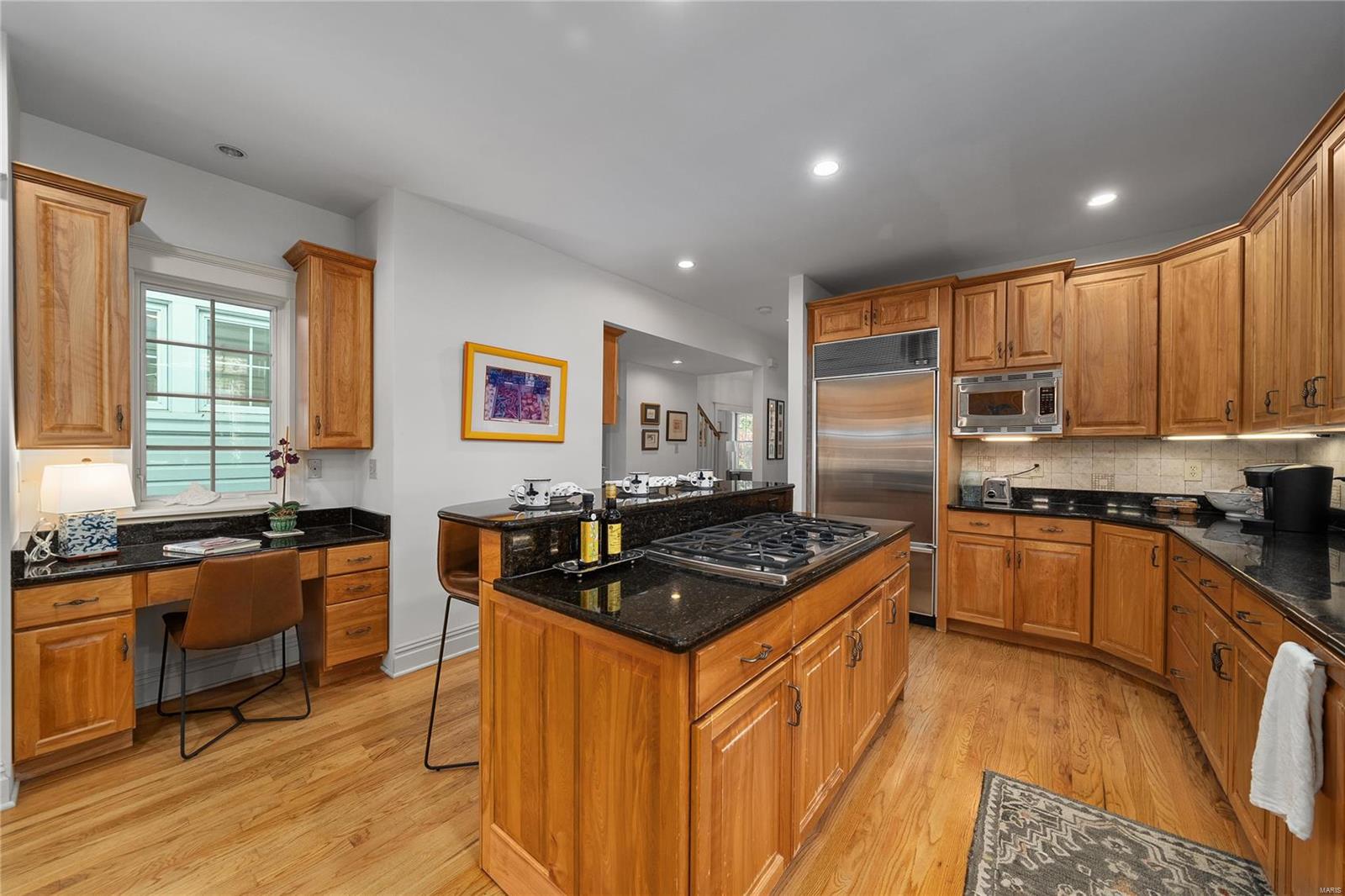 Hillcrest Add - Residential