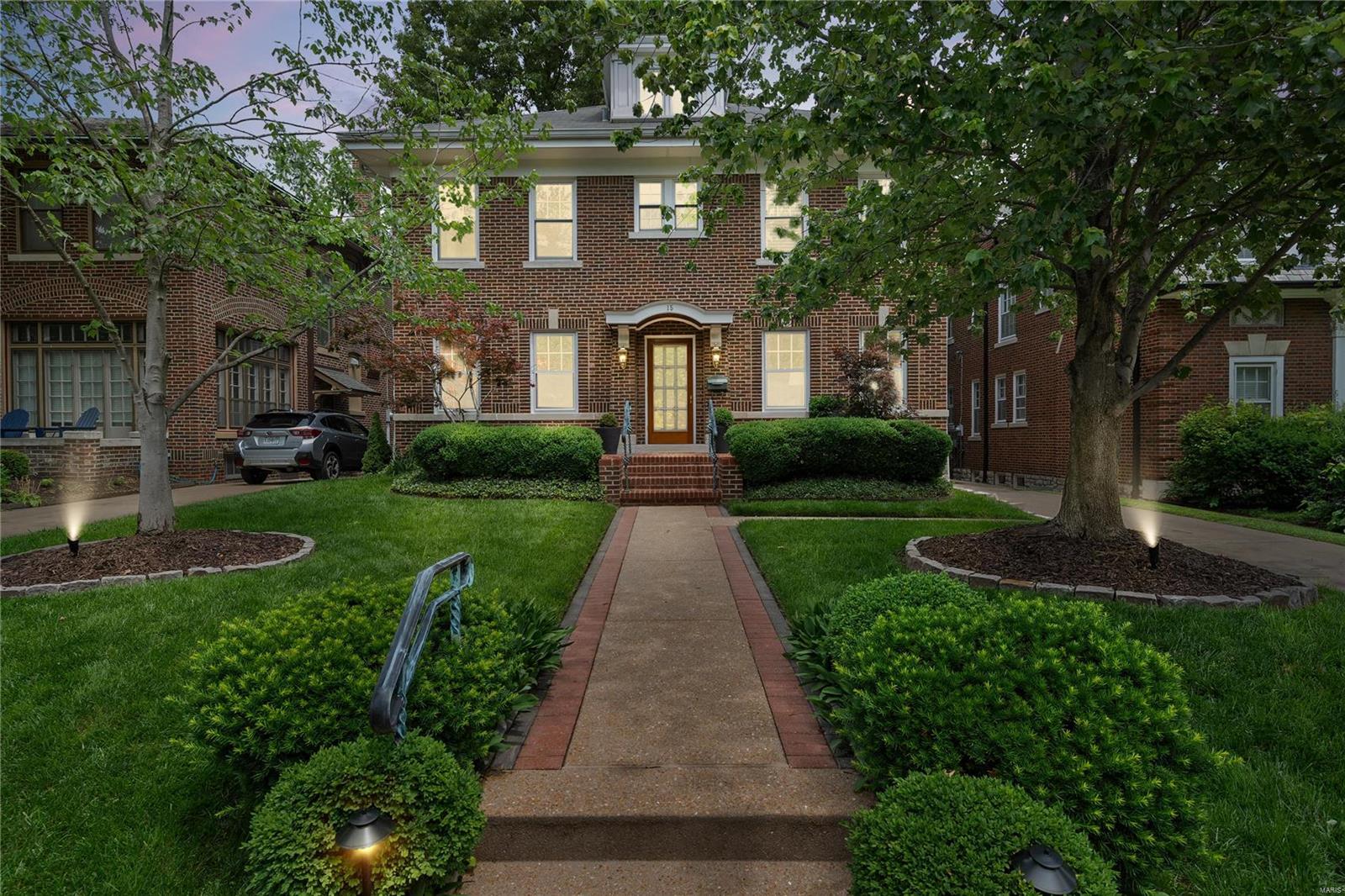 Hillcrest Add - Residential