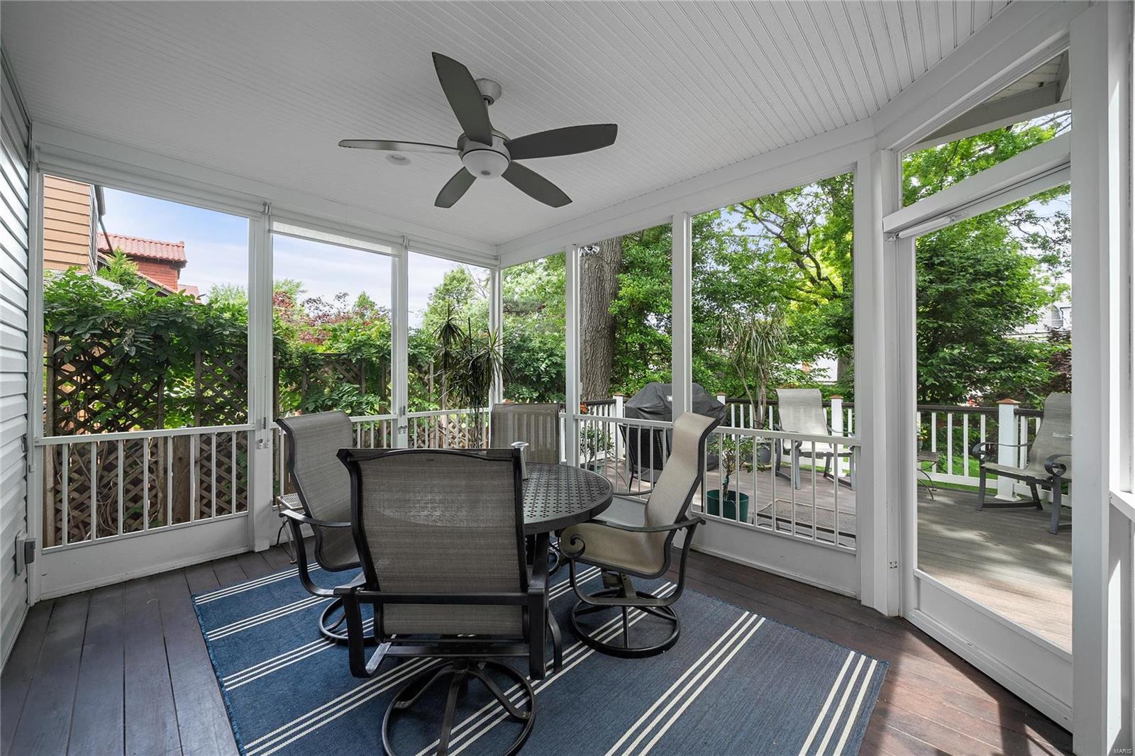 Hillcrest Add - Residential