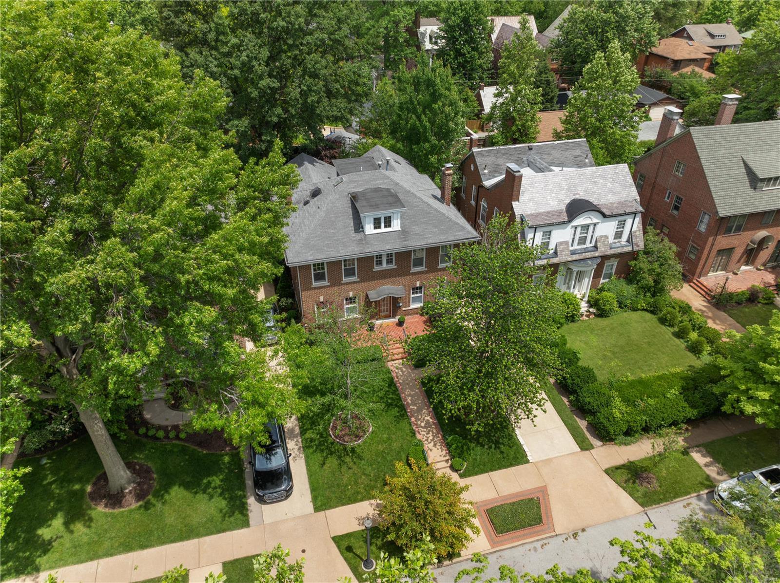 Hillcrest Add - Residential