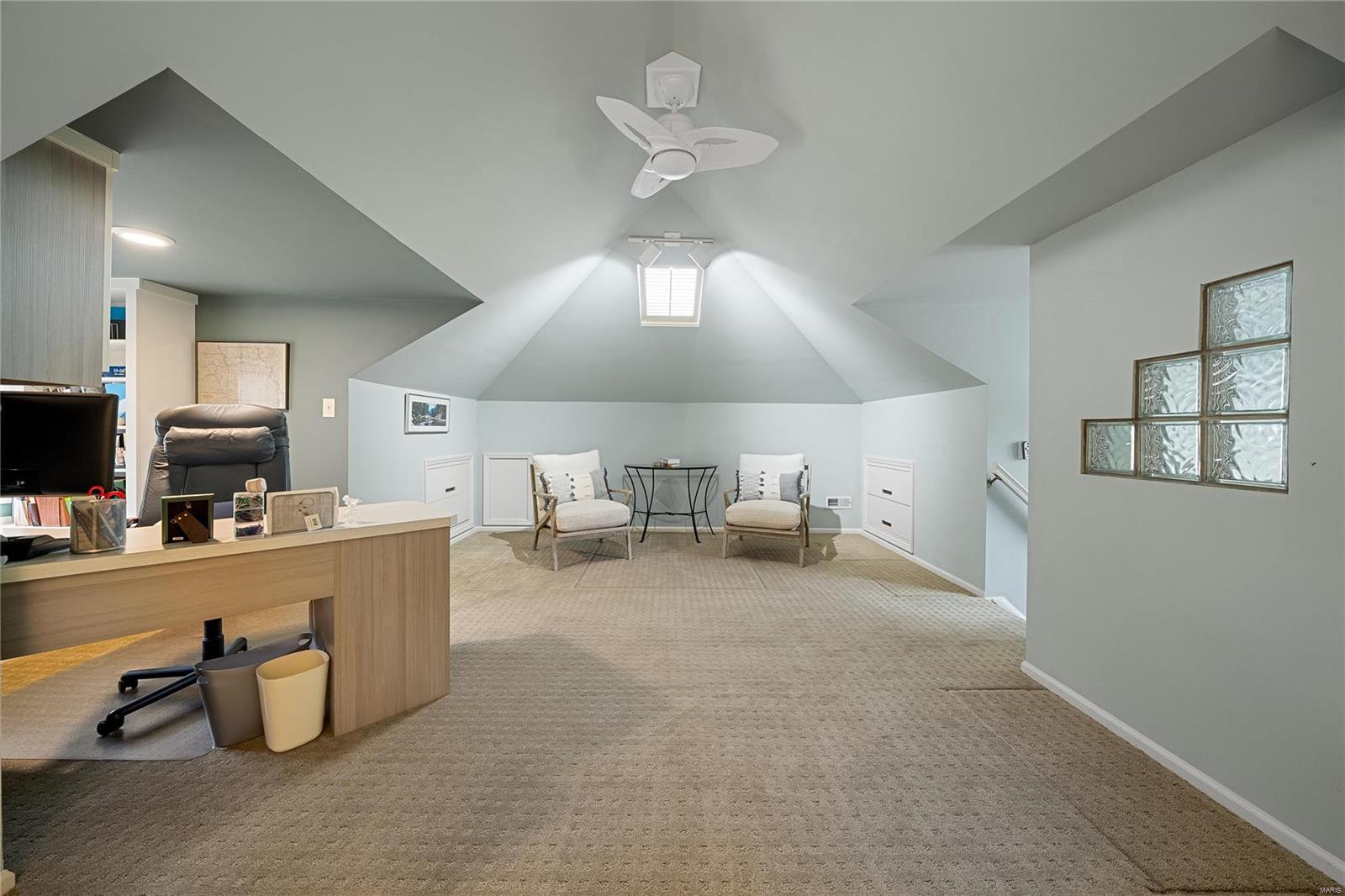 Hillcrest Add - Residential