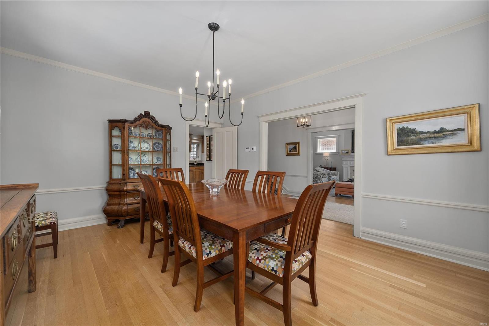 Hillcrest Add - Residential