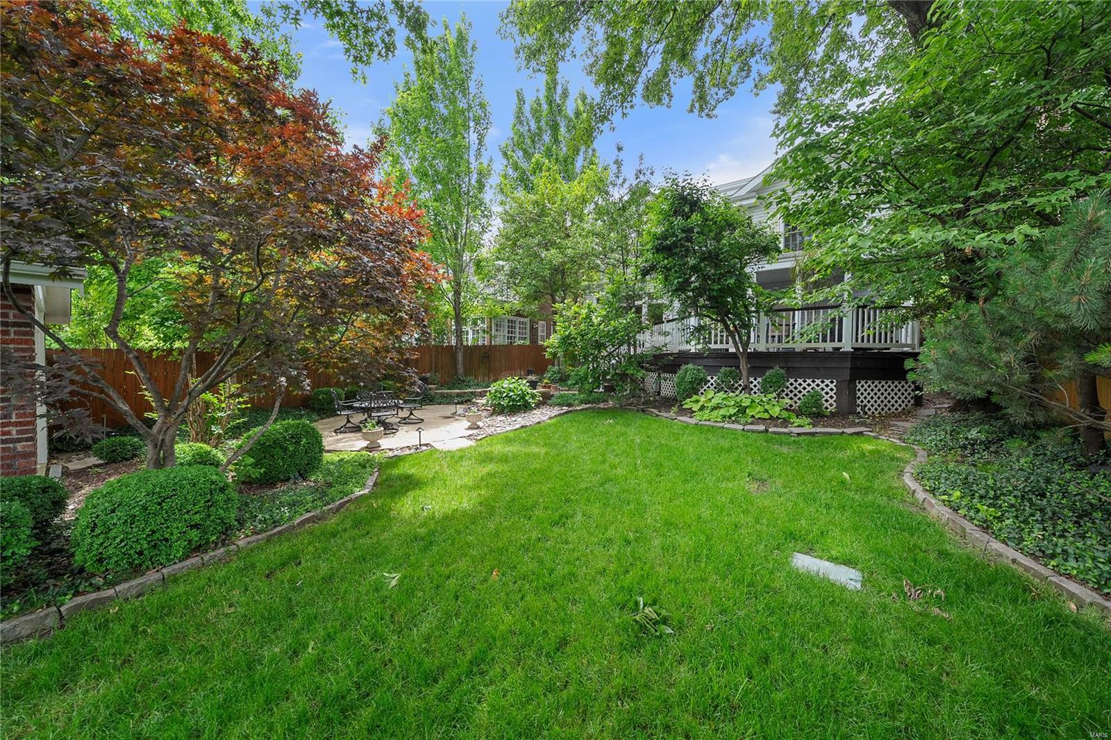 Hillcrest Add - Residential