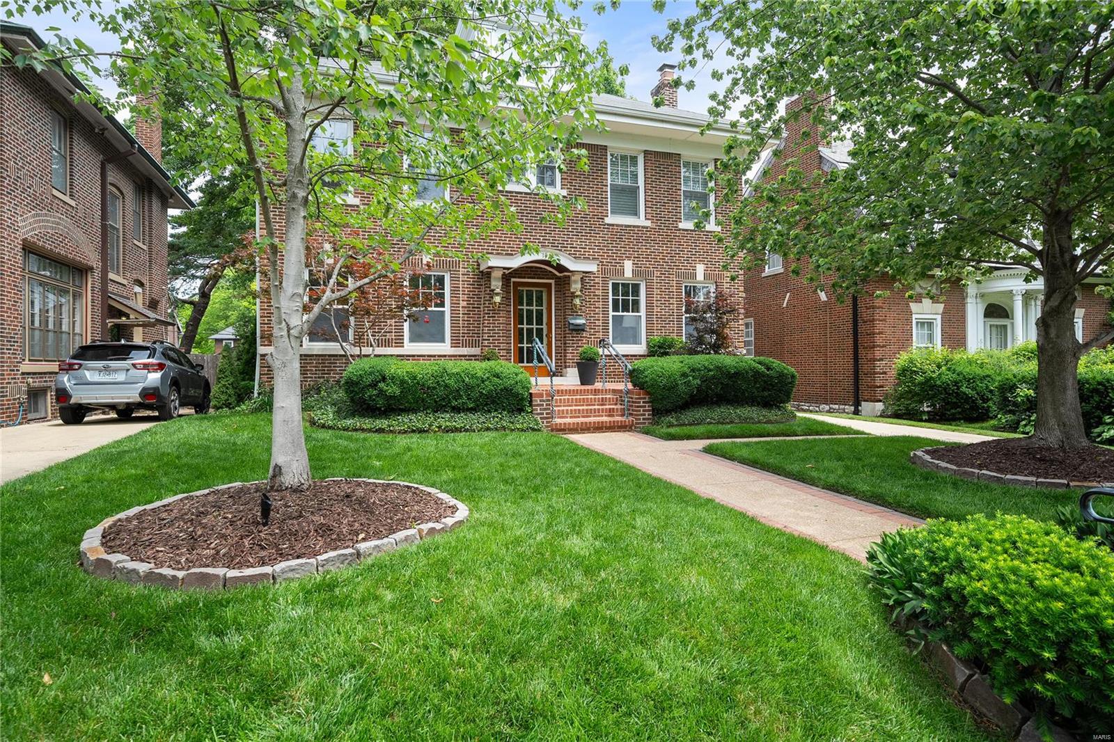 Hillcrest Add - Residential