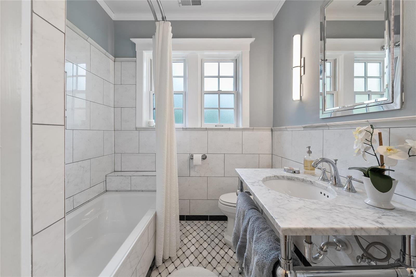 Hillcrest Add - Residential