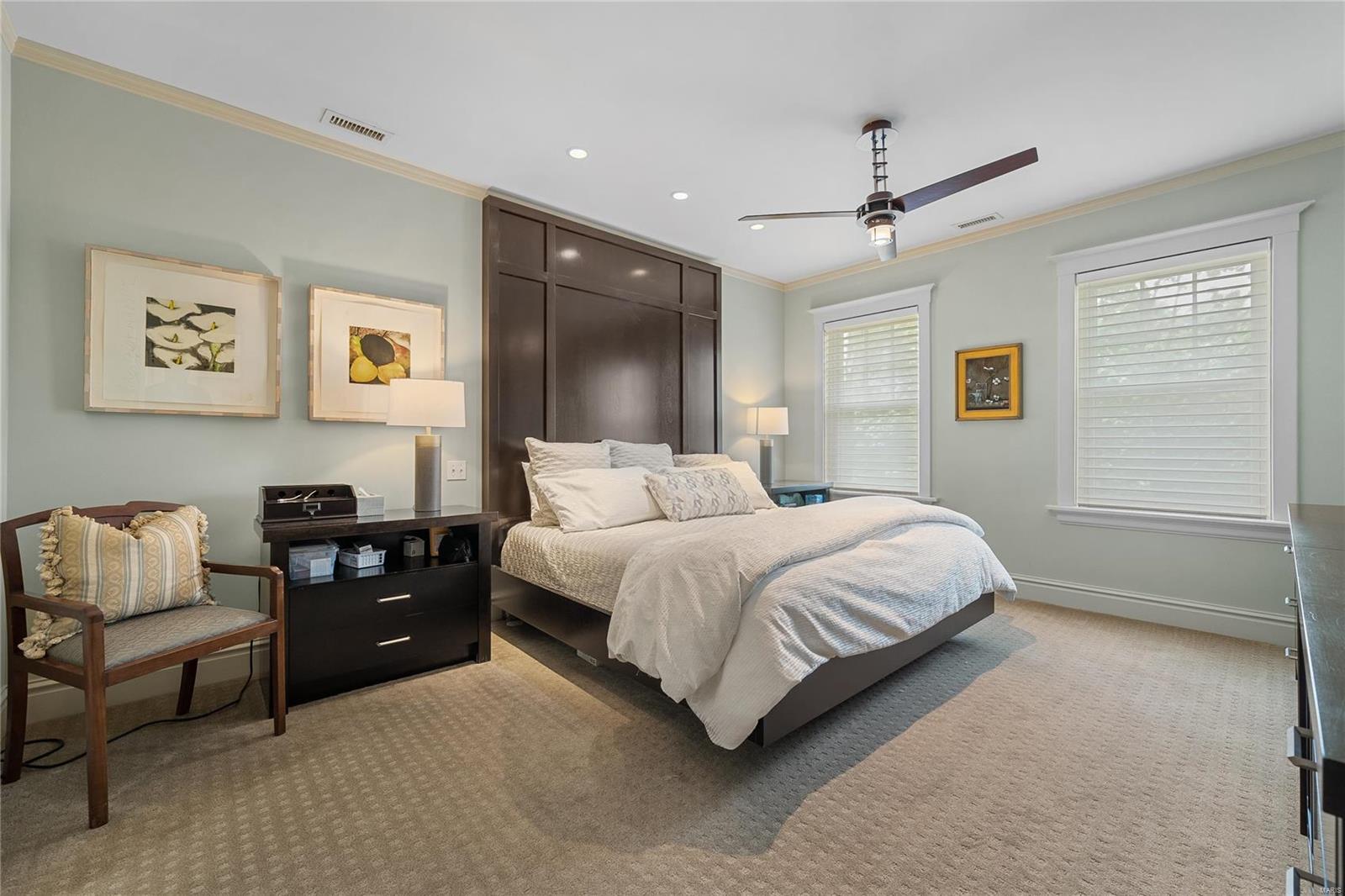 Hillcrest Add - Residential