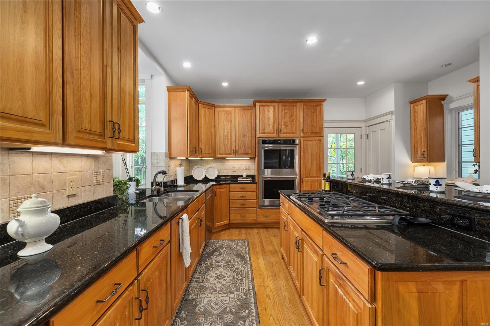 Hillcrest Add - Residential