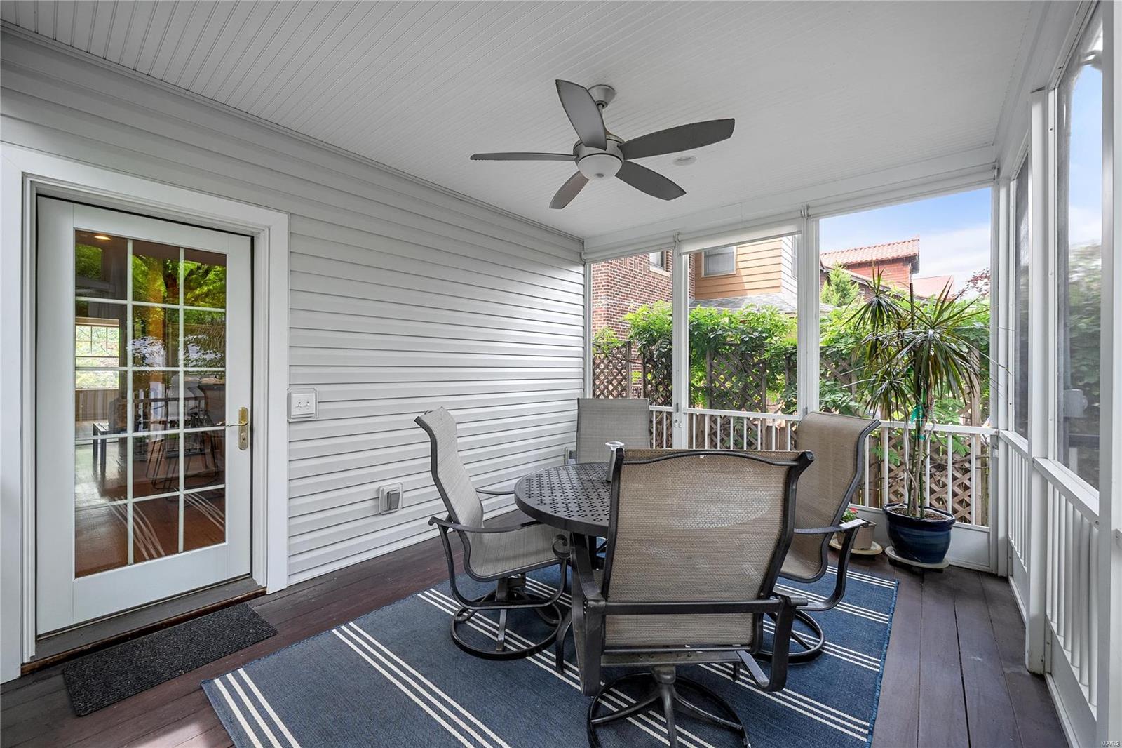 Hillcrest Add - Residential