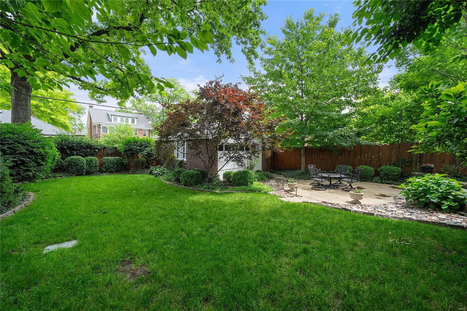 Hillcrest Add - Residential