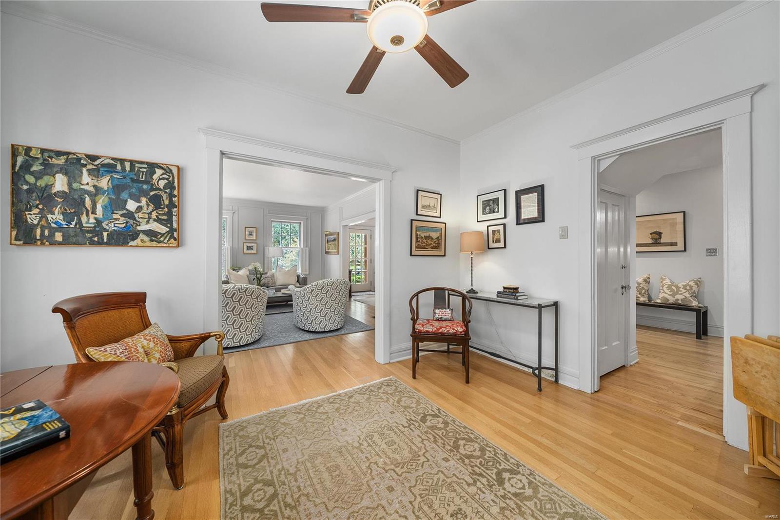 Hillcrest Add - Residential