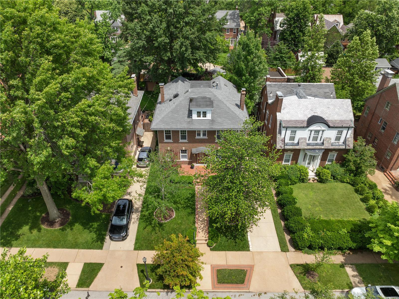 Hillcrest Add - Residential