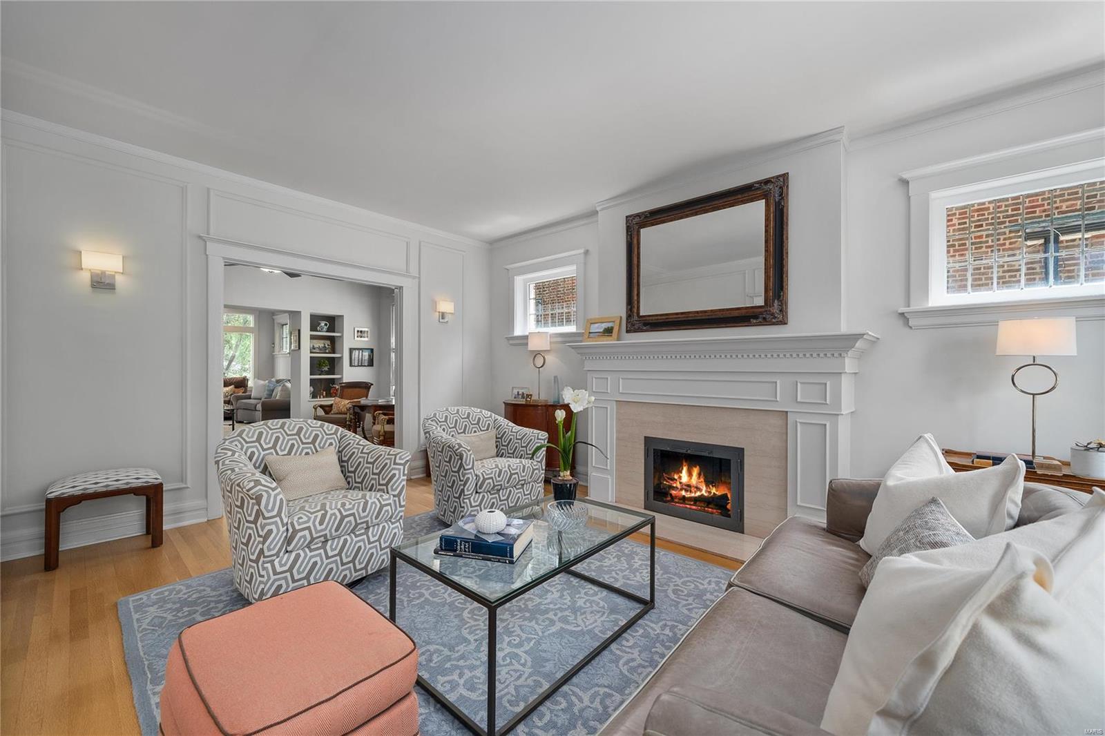 Hillcrest Add - Residential