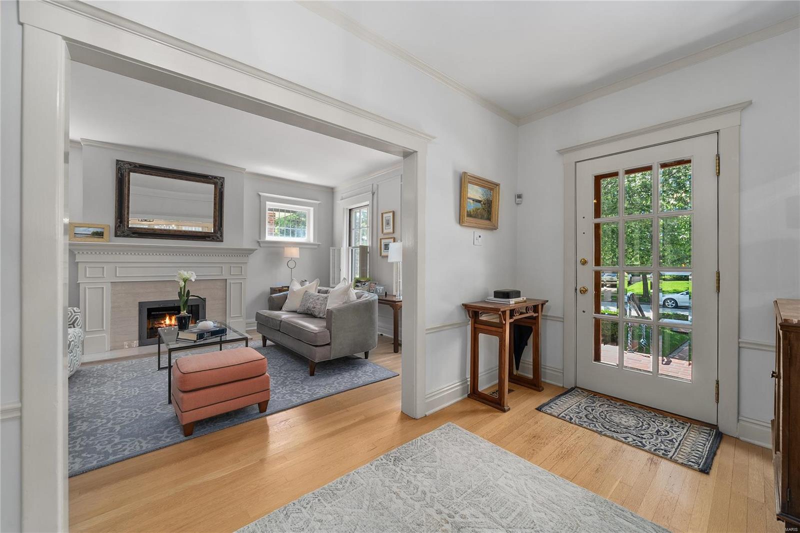 Hillcrest Add - Residential