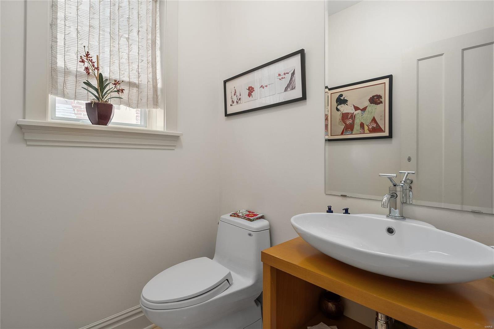 Hillcrest Add - Residential