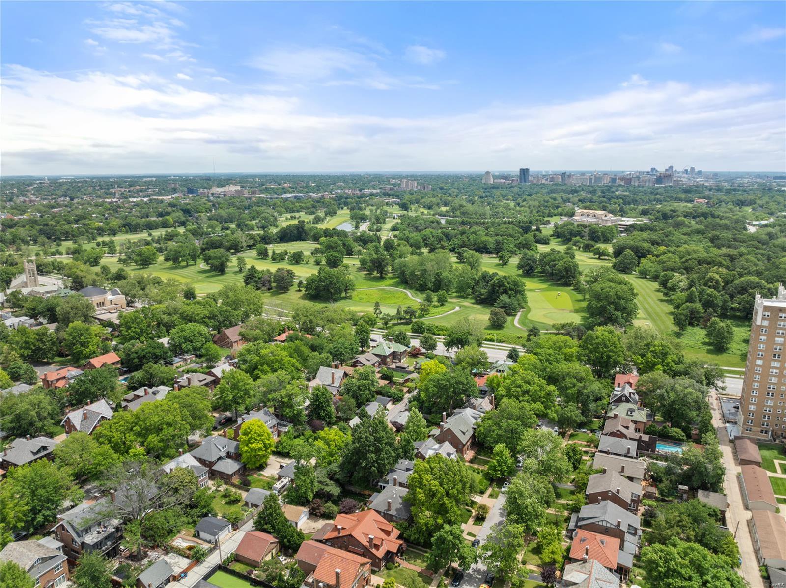 Hillcrest Add - Residential