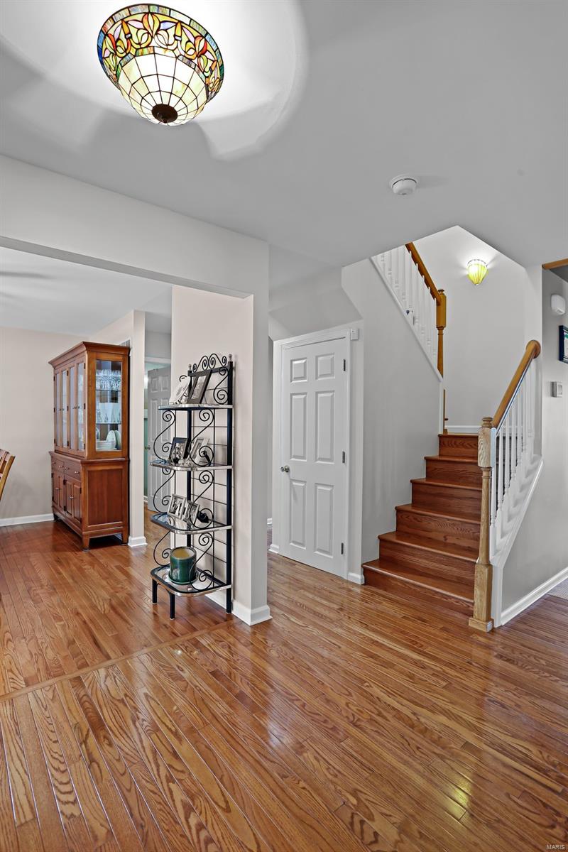 4525 Boles Road