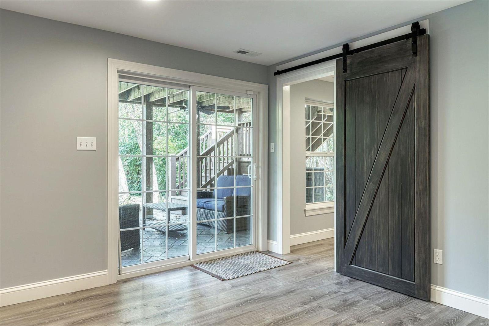 Central Suburbs - Residential