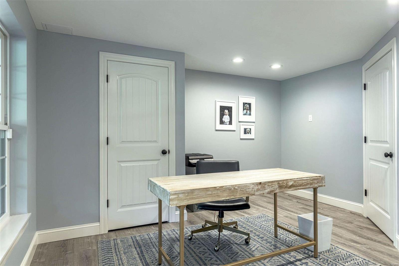 Central Suburbs - Residential