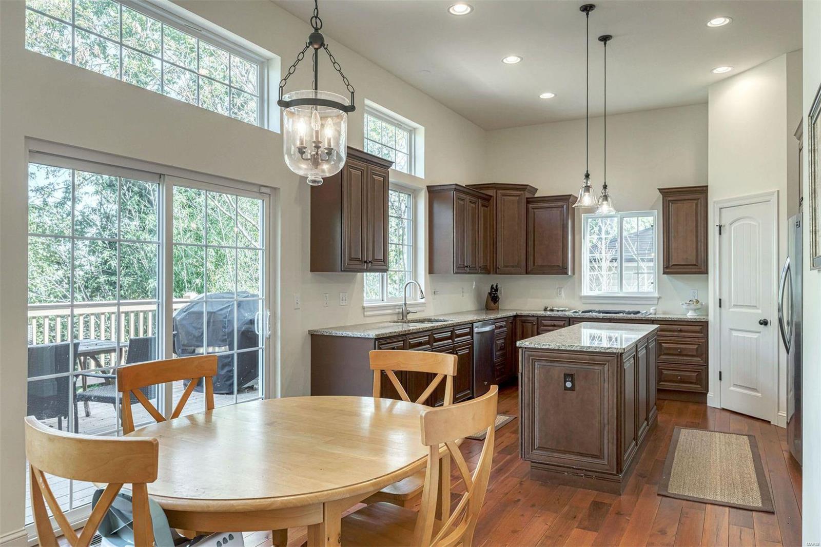 Central Suburbs - Residential