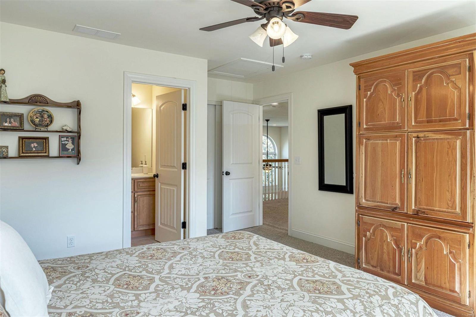 Central Suburbs - Residential