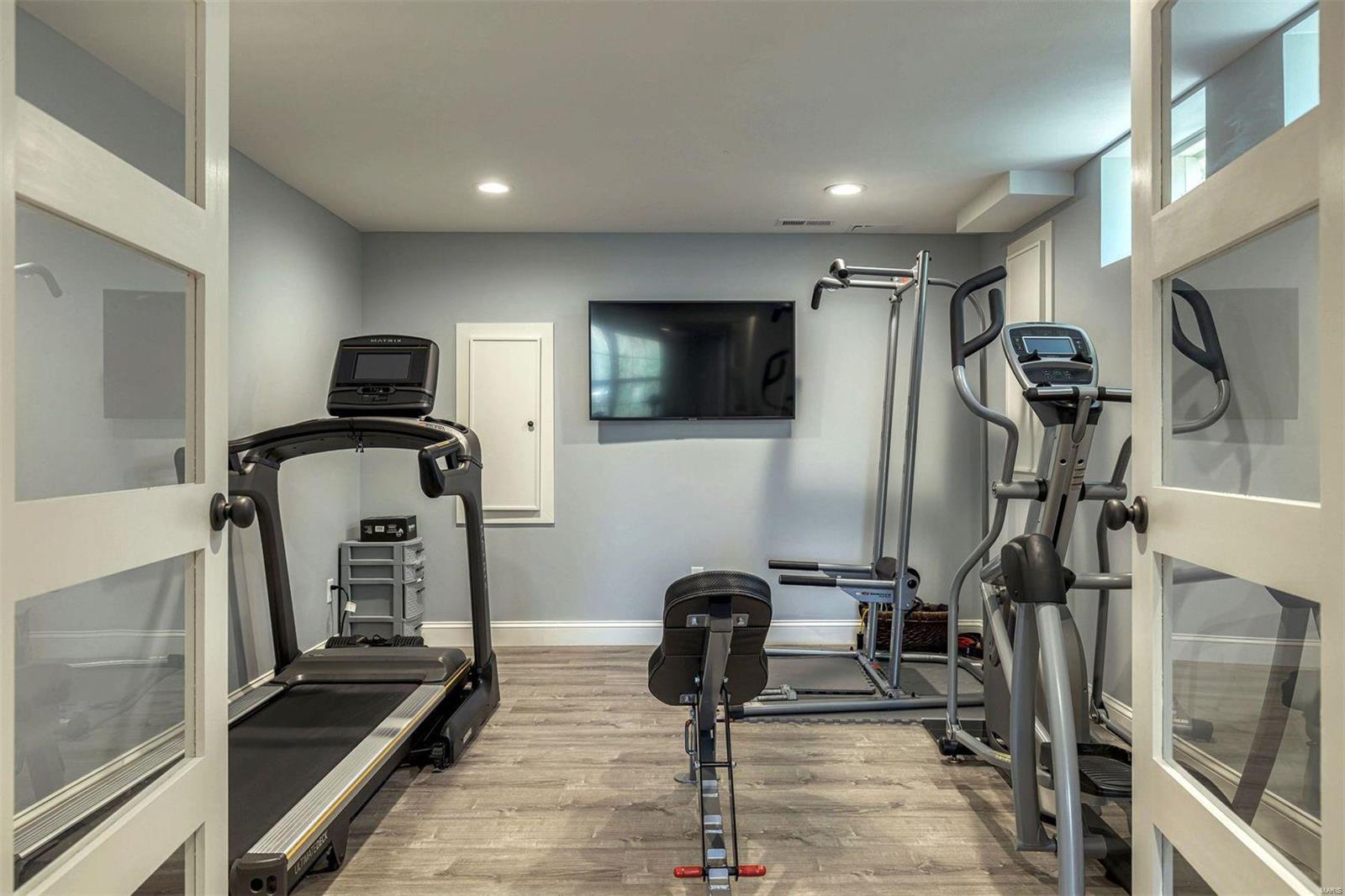 Central Suburbs - Residential