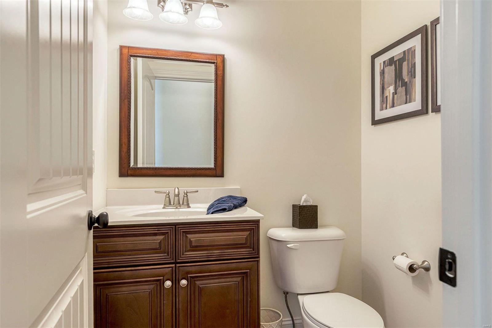 Central Suburbs - Residential