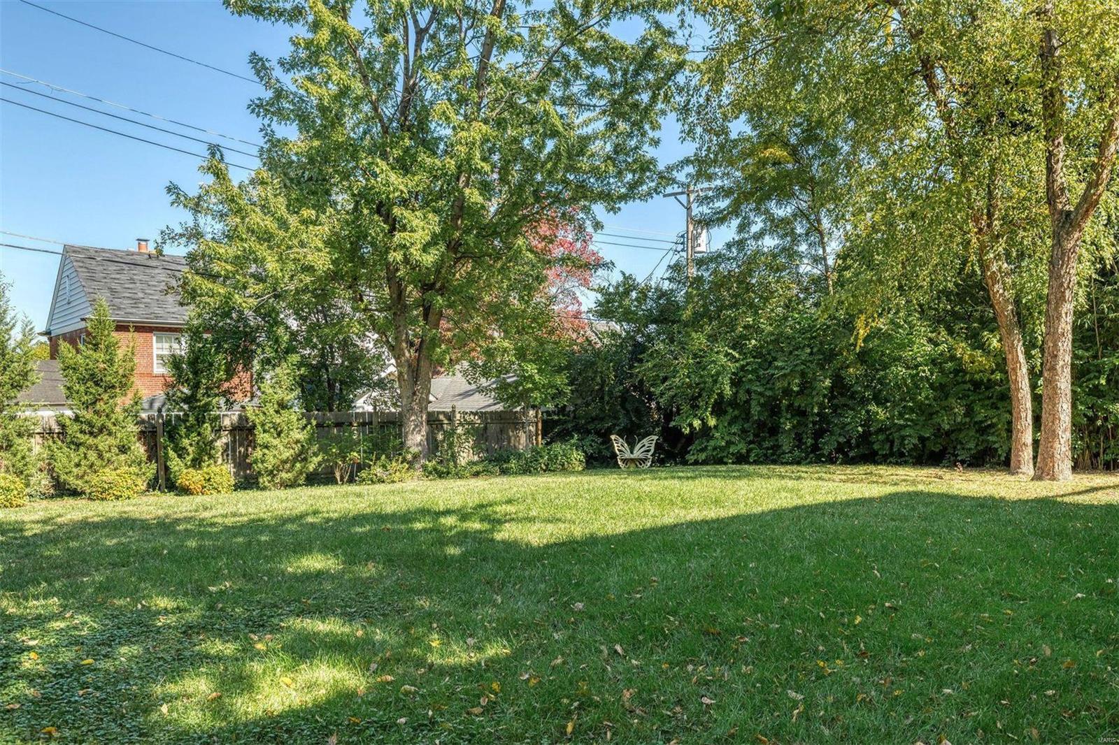 Central Suburbs - Residential