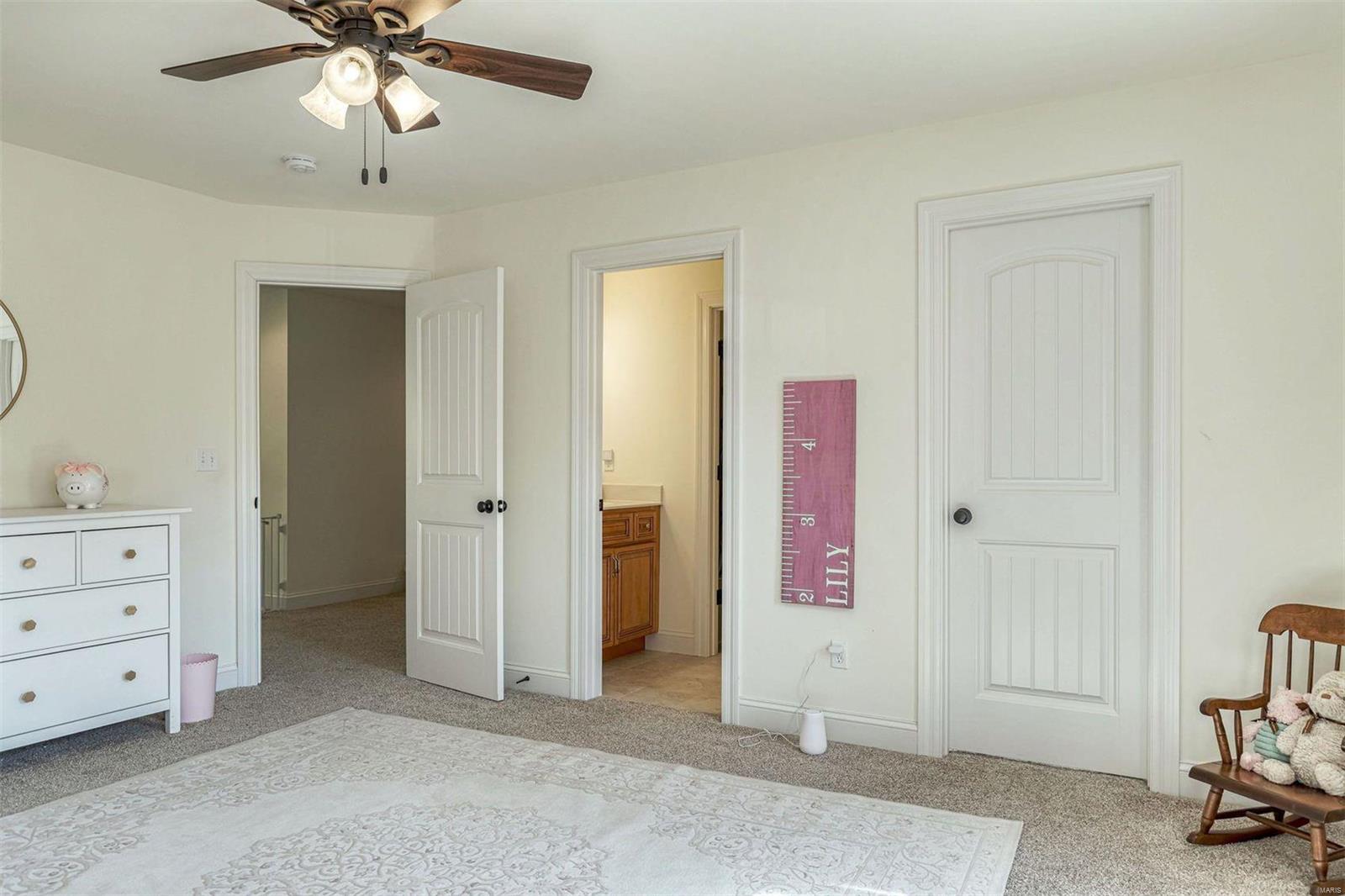 Central Suburbs - Residential