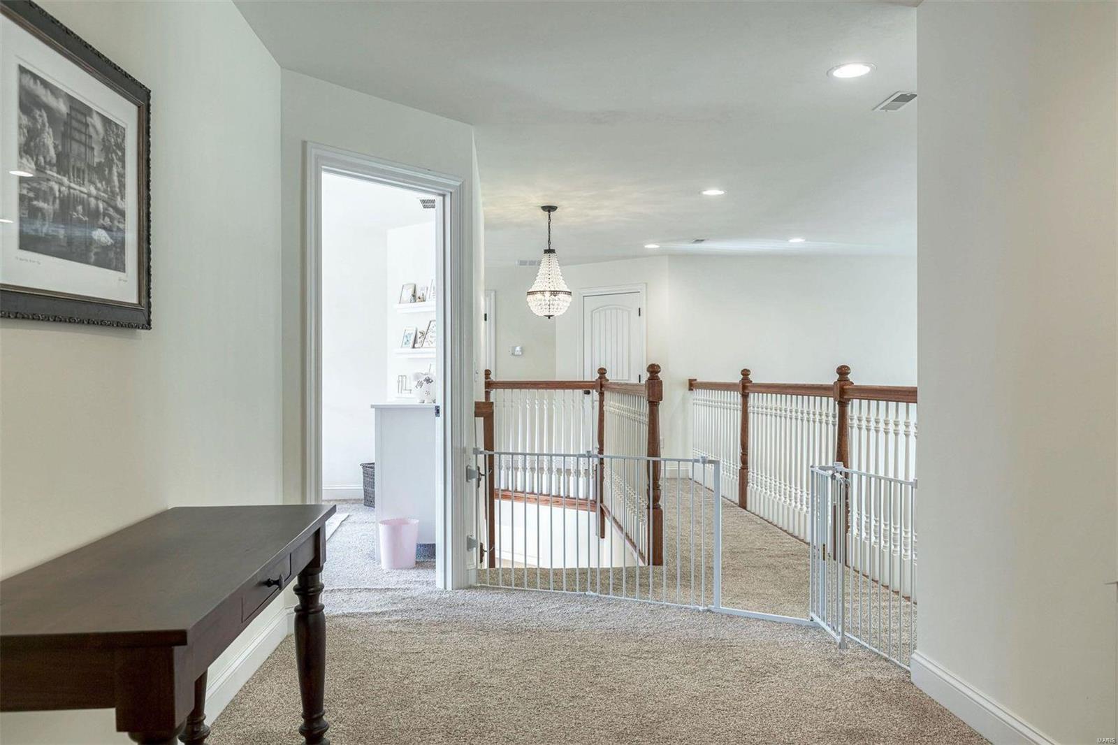 Central Suburbs - Residential