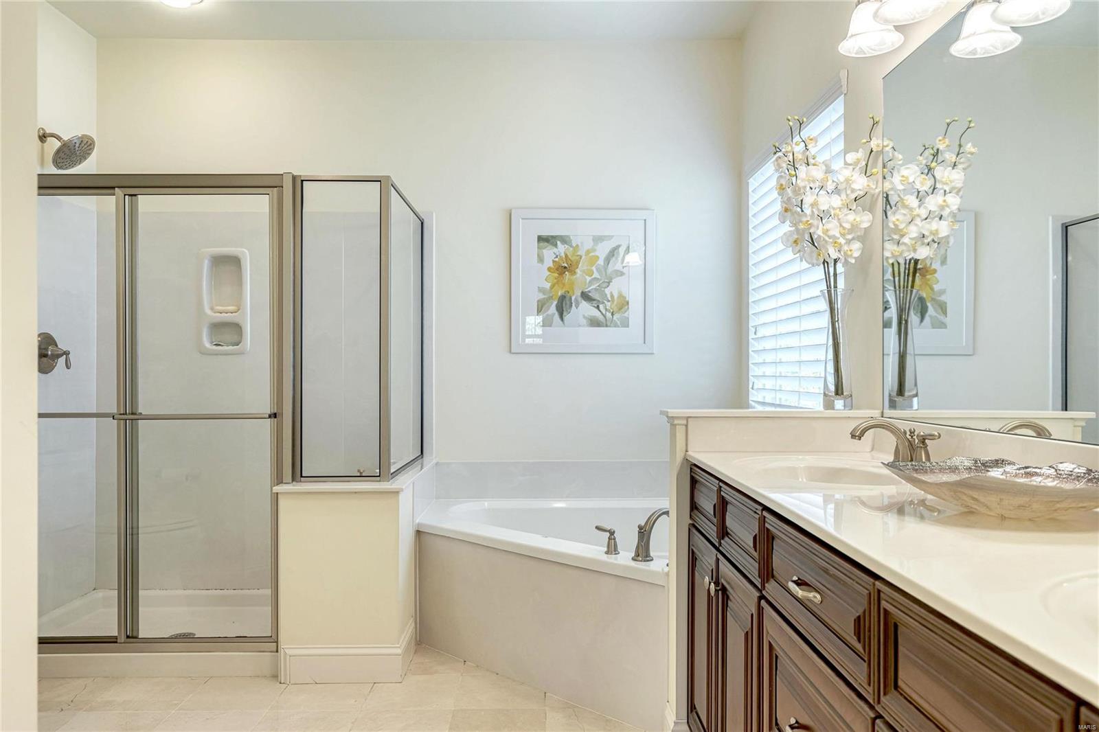 Central Suburbs - Residential