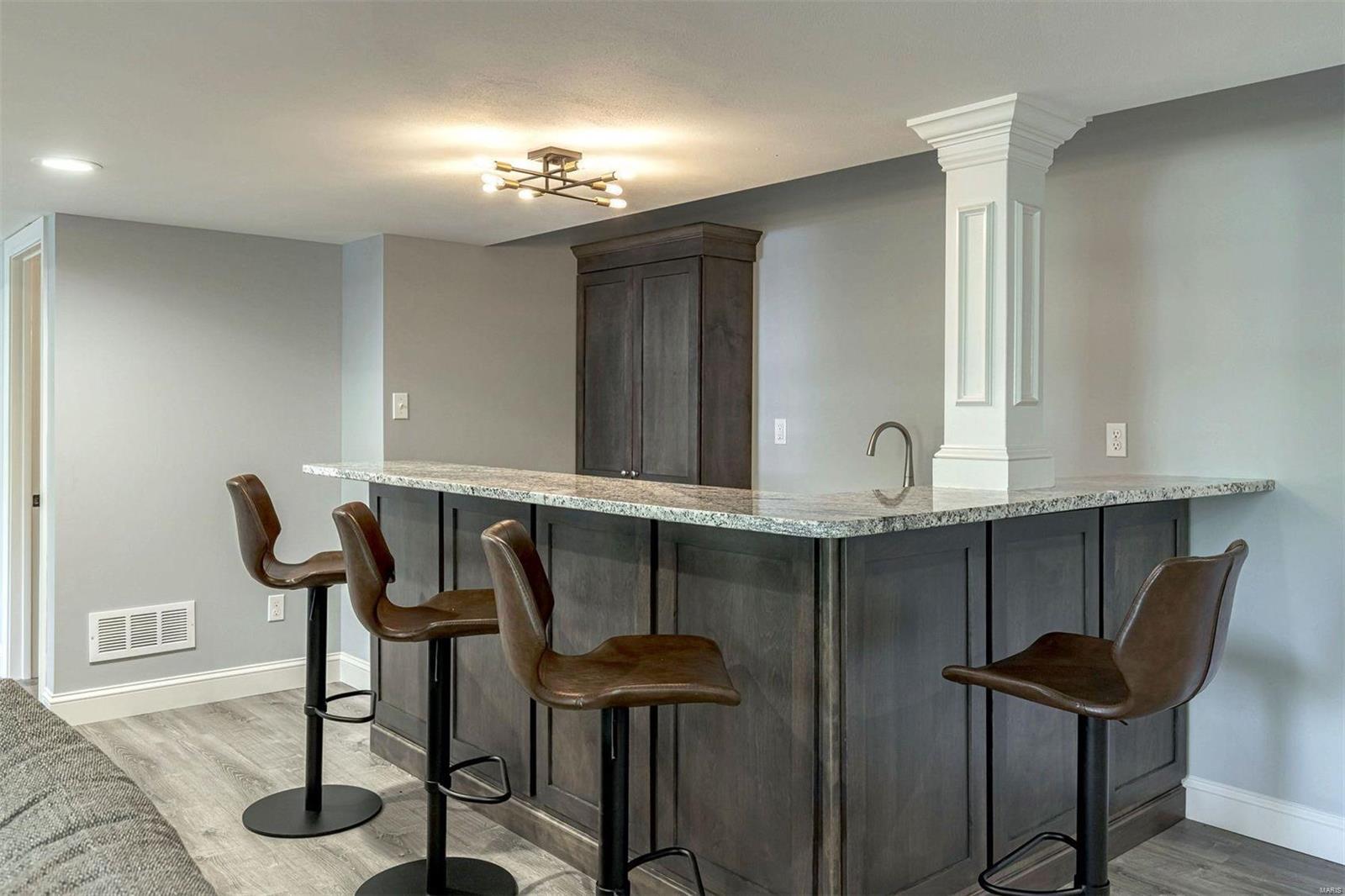 Central Suburbs - Residential