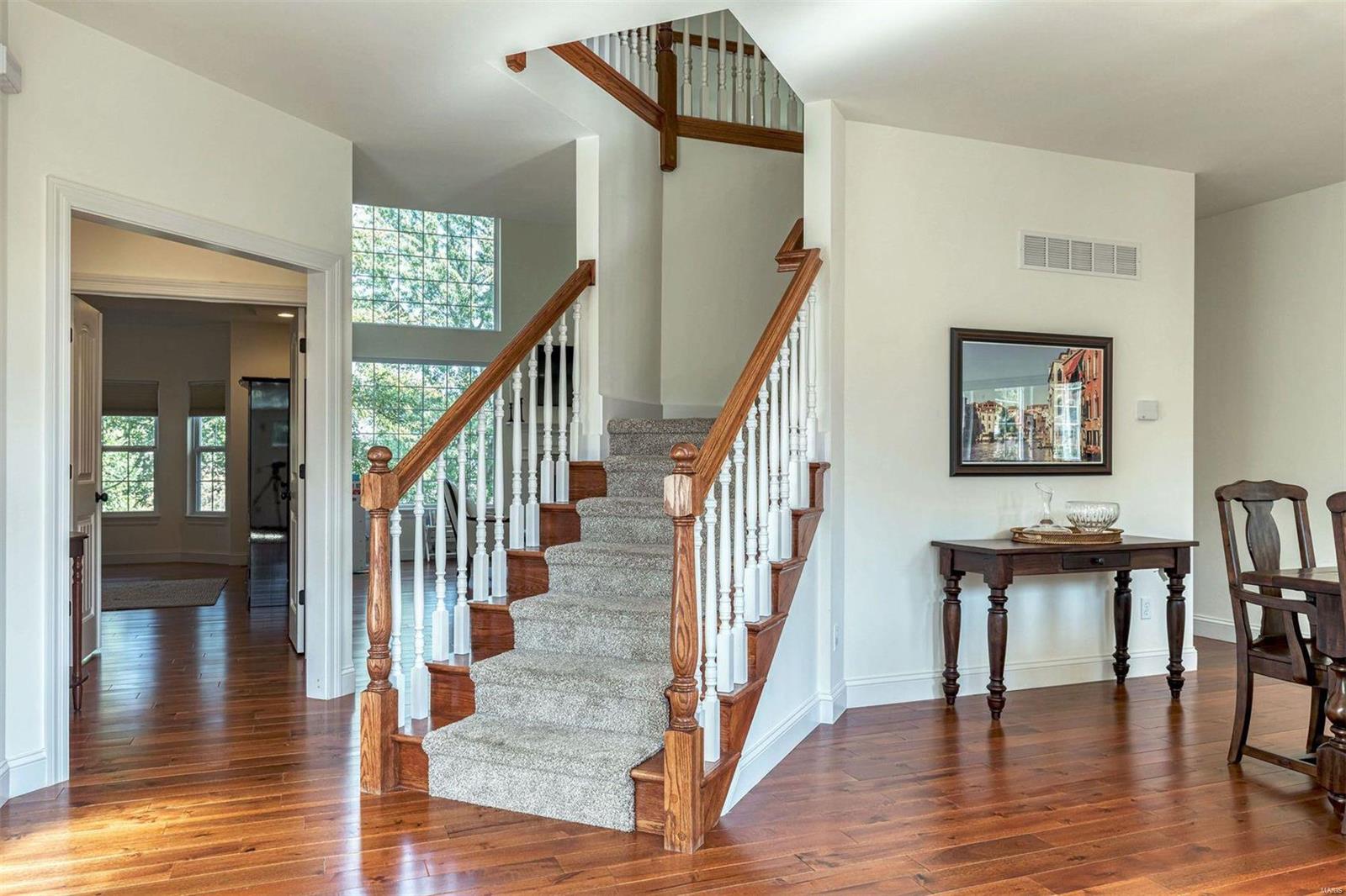 Central Suburbs - Residential