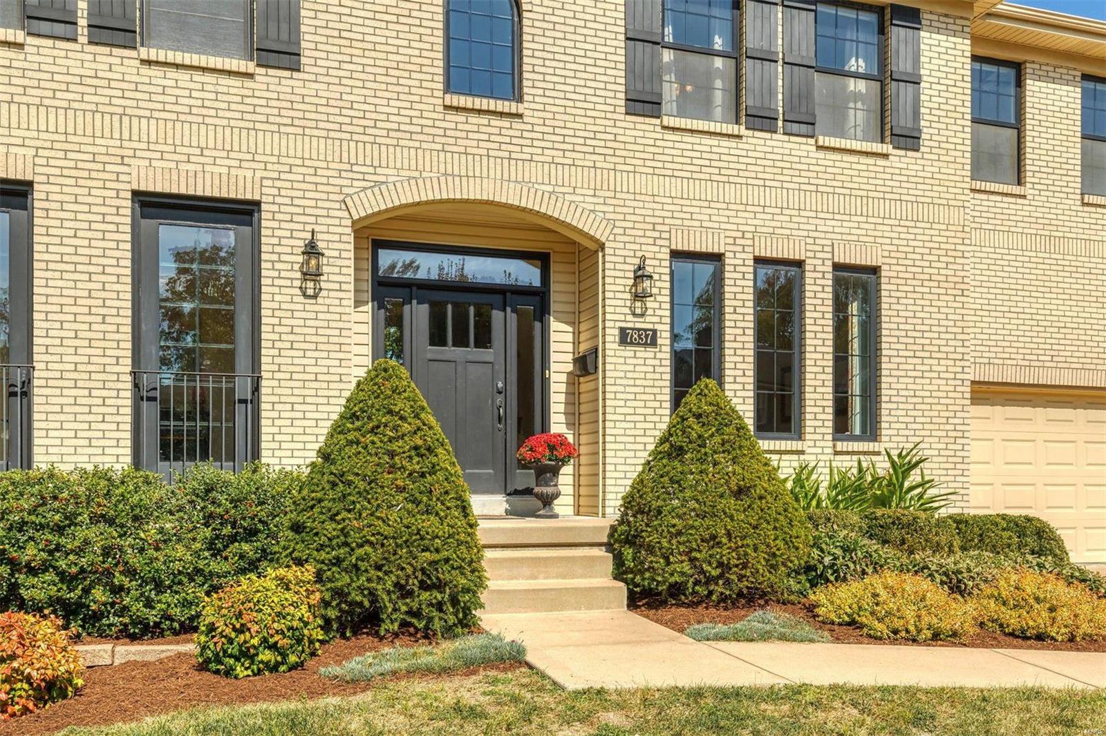 Central Suburbs - Residential