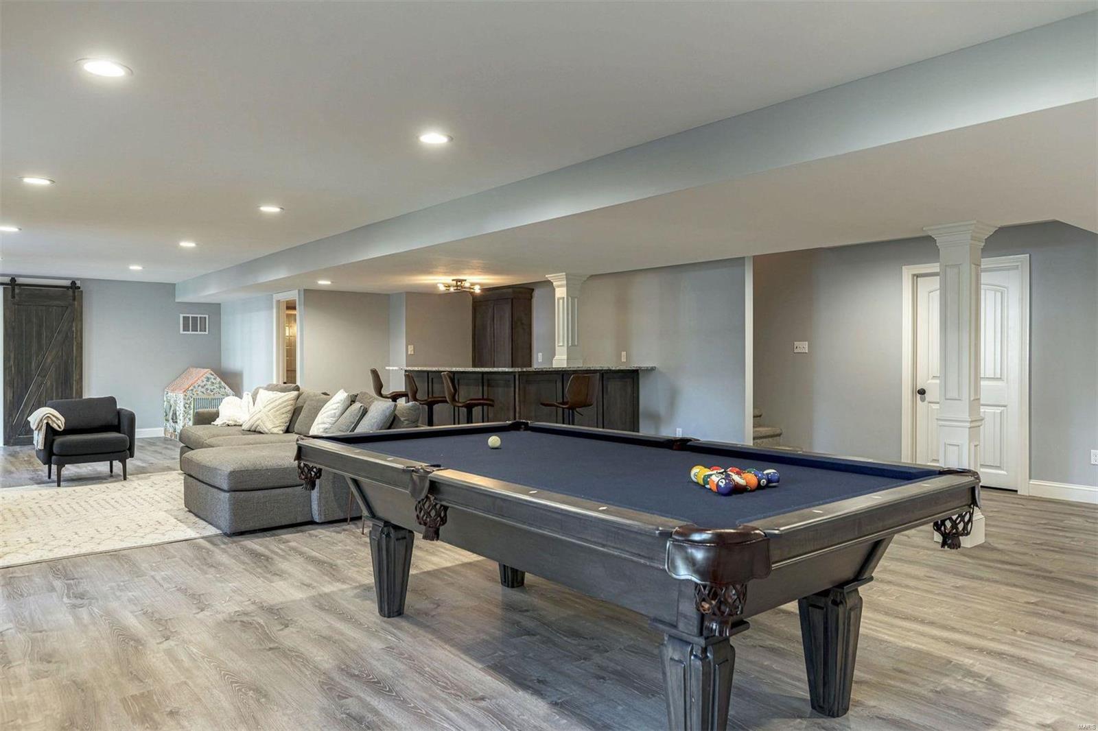 Central Suburbs - Residential