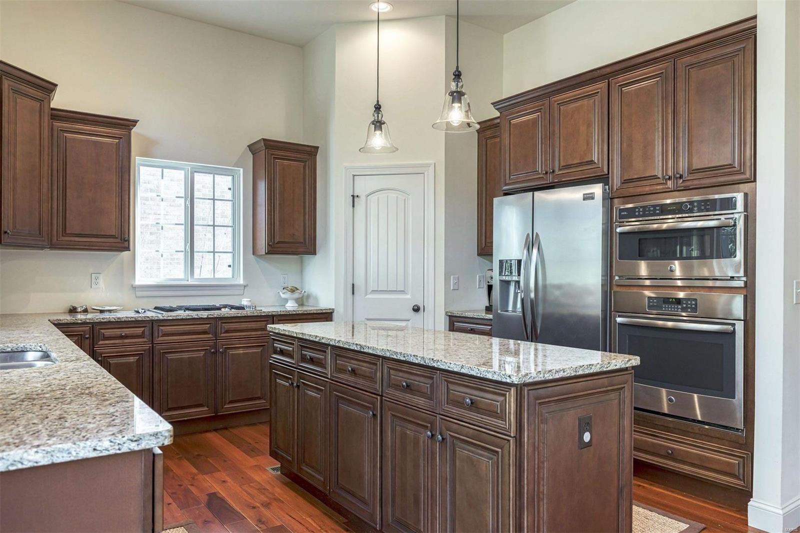 Central Suburbs - Residential