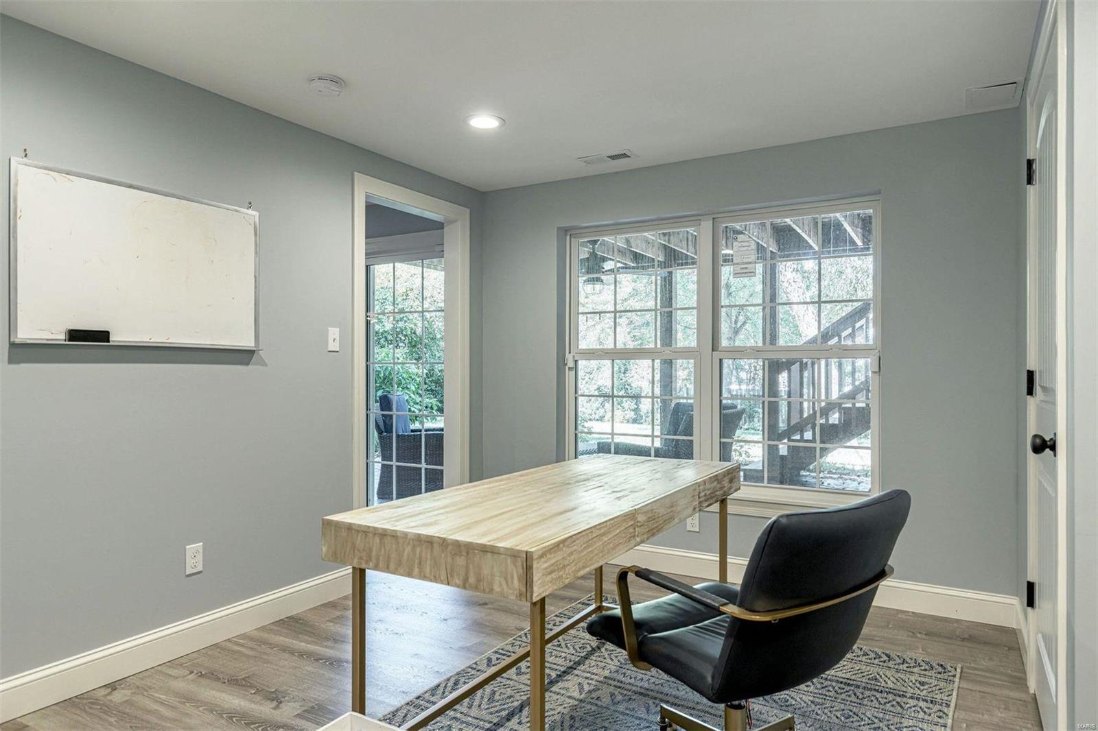 Central Suburbs - Residential