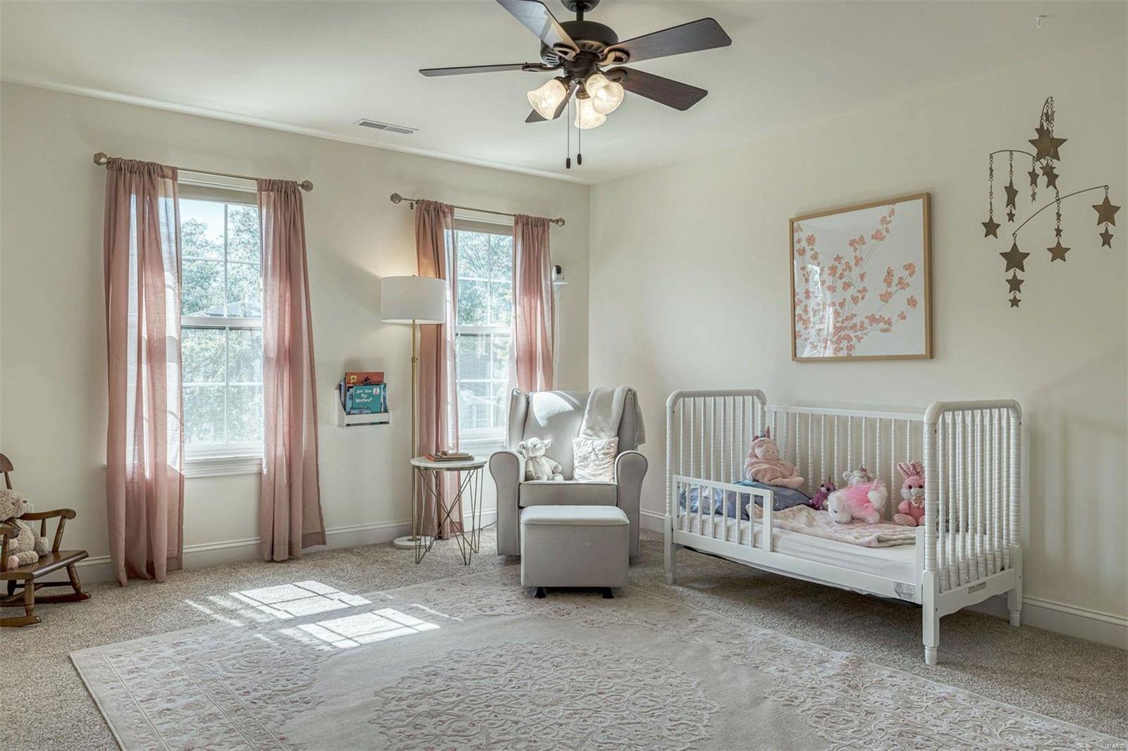 Central Suburbs - Residential