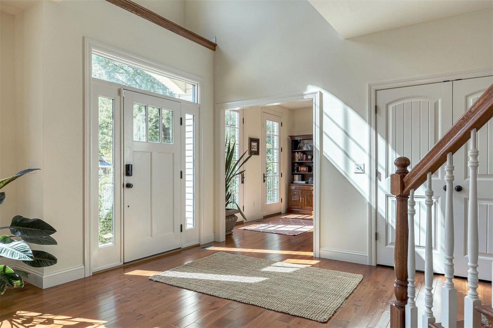 Central Suburbs - Residential