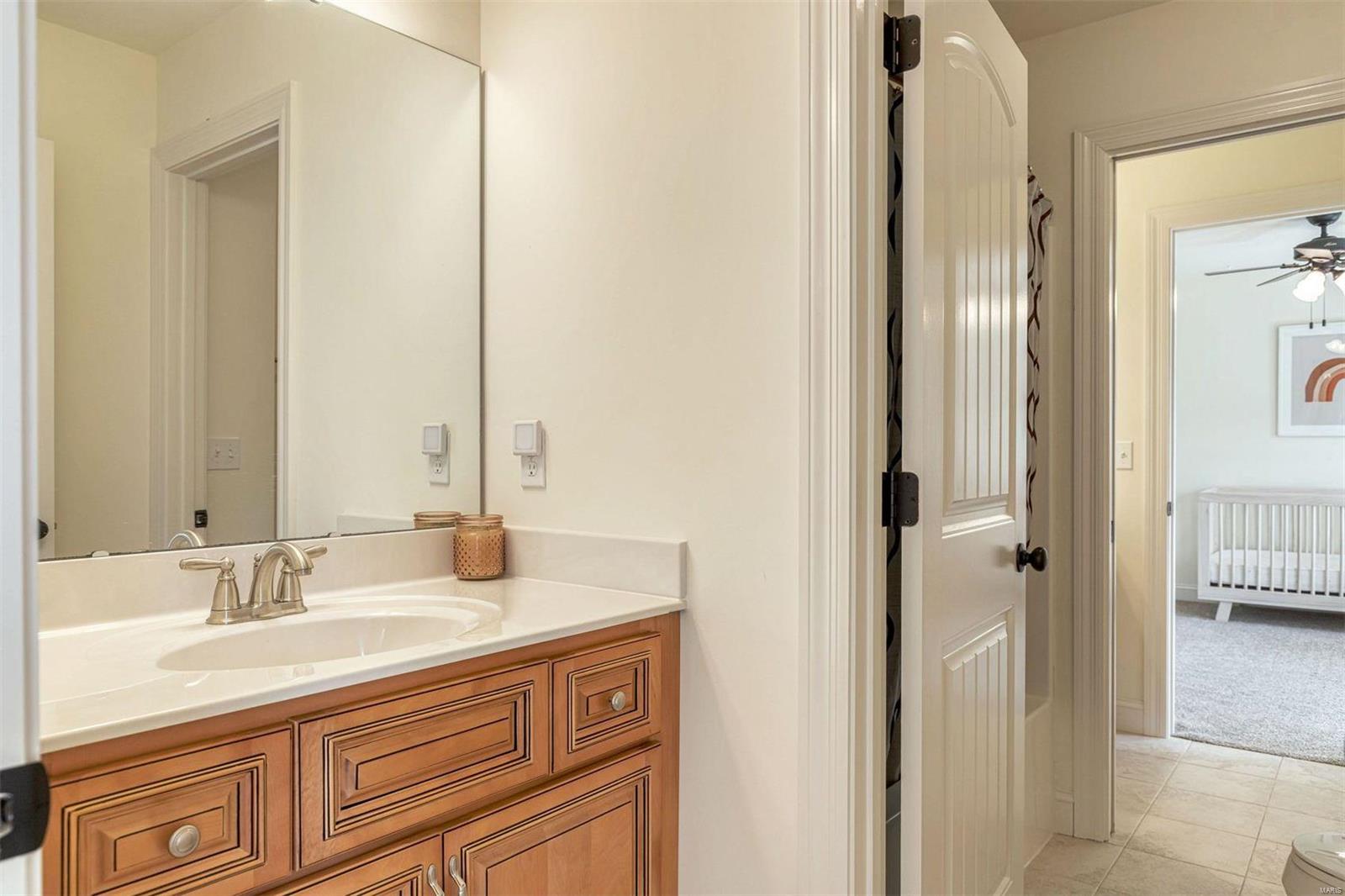 Central Suburbs - Residential